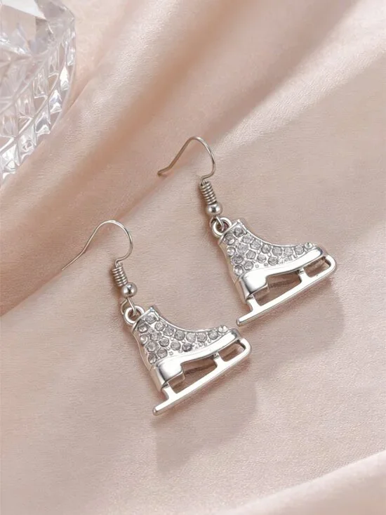 Women's Earrings - Picture 3 of 3